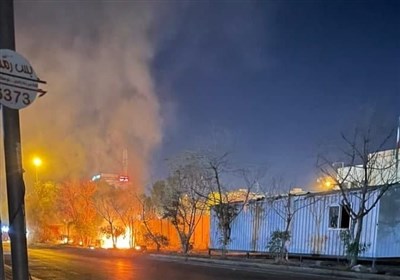 رجزخوانی مسلحانه‌ تروریست‌ها پیش از قتل 2427 ایرانی