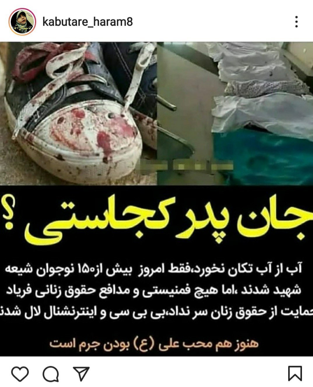 جبهه مقاومت اسلامی , کشور افغانستان , شهدای جهان اسلام , 