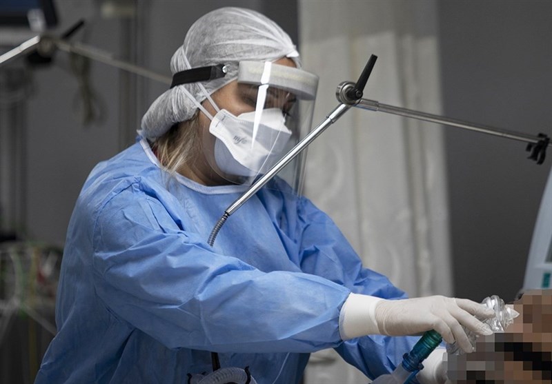 کشور ترکیه , کرونا ,