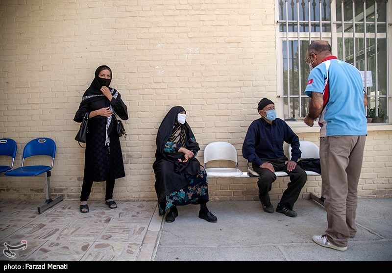 واکسن ایرانی کرونا , 