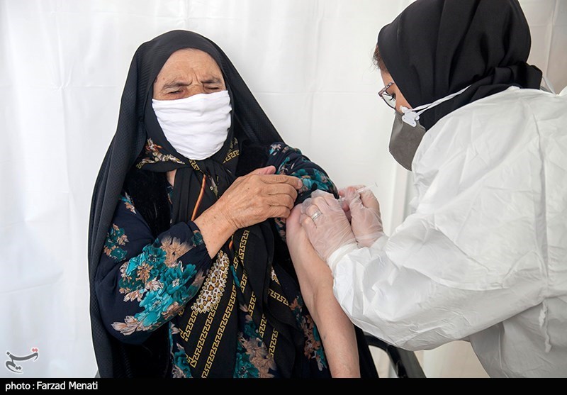 واکسن ایرانی کرونا , 