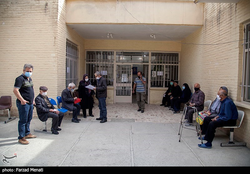 واکسن ایرانی کرونا , 