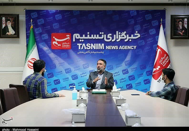 گروههای جهادی , شورای شهر تهران , انتخابات 1400 ,