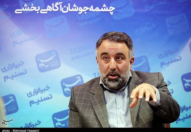 گروههای جهادی , شورای شهر تهران , انتخابات 1400 ,