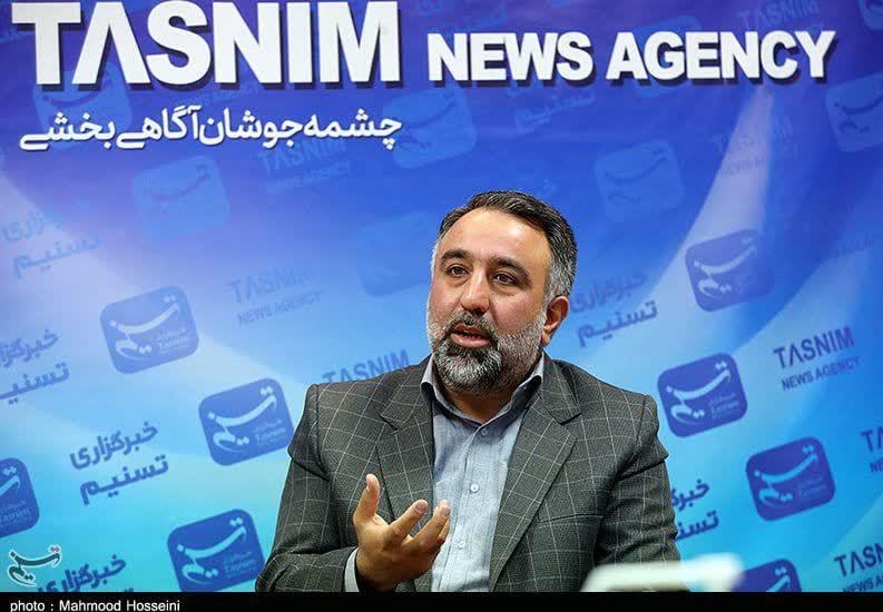 گروههای جهادی , شورای شهر تهران , انتخابات 1400 ,