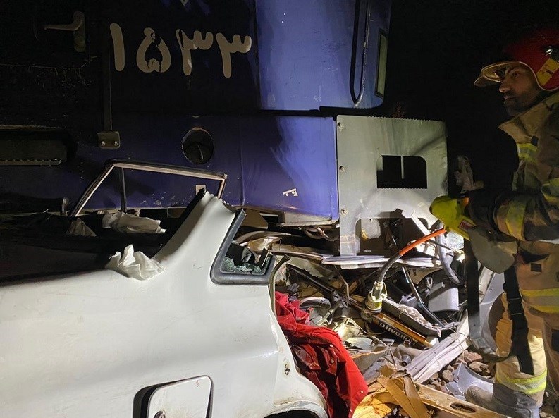 آتشنشانی , سازمان آتشنشانی تهران , اورژانس , حوادث ,