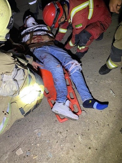 آتشنشانی , سازمان آتشنشانی تهران , اورژانس , حوادث ,