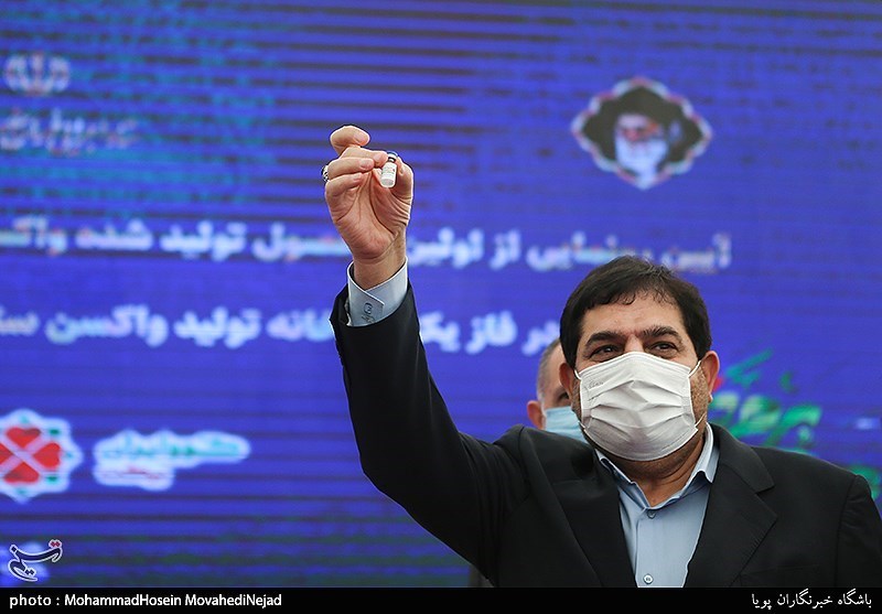 دکتر مخبر رئیس ستاد اجرای فرمان امام (ره)