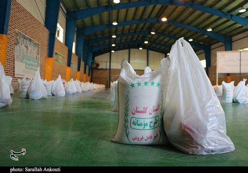 کرونا , استان کرمان , کمک مؤمنانه , 