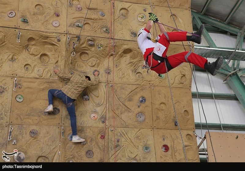 امدادرسانی , 