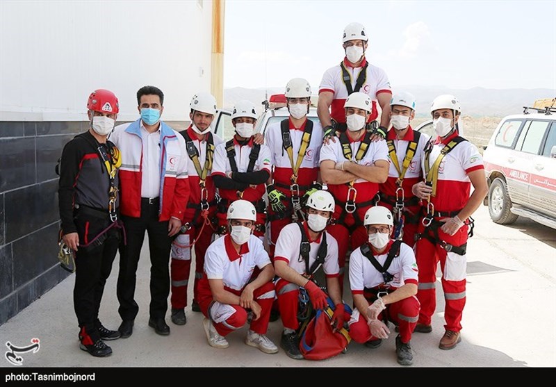 امدادرسانی , 