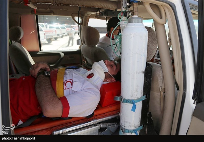 امدادرسانی , 