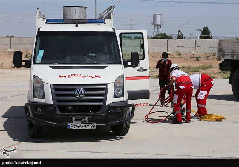 امدادرسانی , 