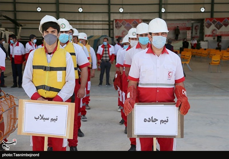 امدادرسانی , 