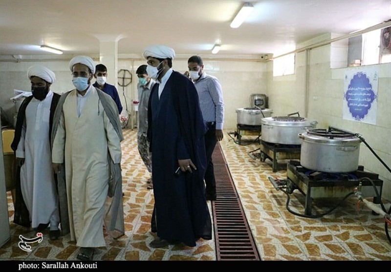 استان کرمان , ماه رمضان , 