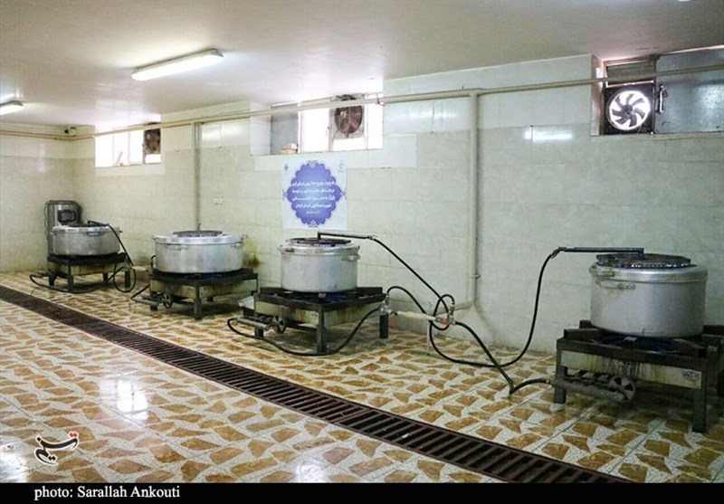 استان کرمان , ماه رمضان , 