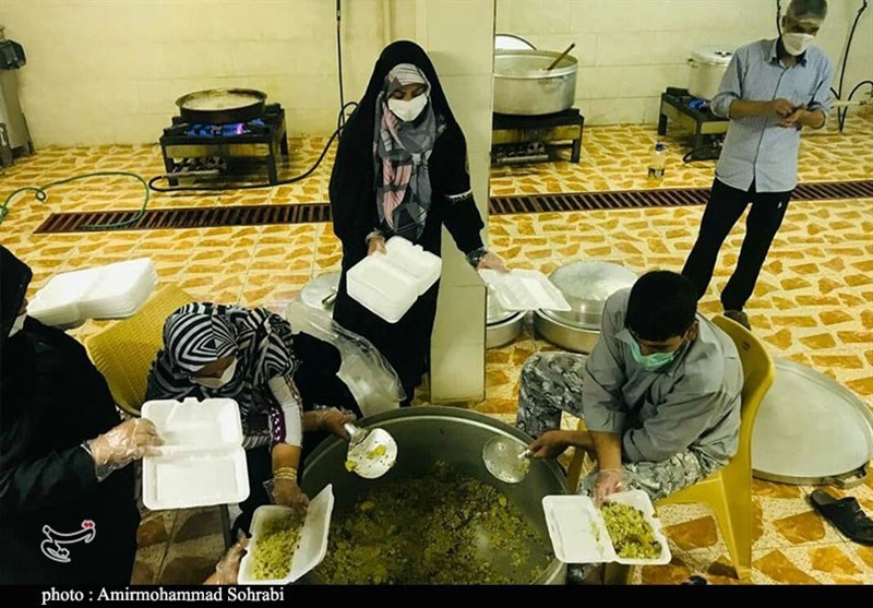 استان کرمان , ماه رمضان , 