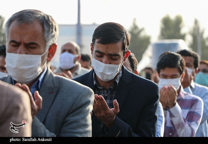 عید فطر , استان کرمان , شهید سپهبد قاسم سلیمانی , ماه رمضان , 