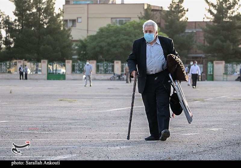 عید فطر , استان کرمان , شهید سپهبد قاسم سلیمانی , ماه رمضان , 