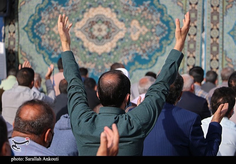 عید فطر , استان کرمان , شهید سپهبد قاسم سلیمانی , ماه رمضان , 