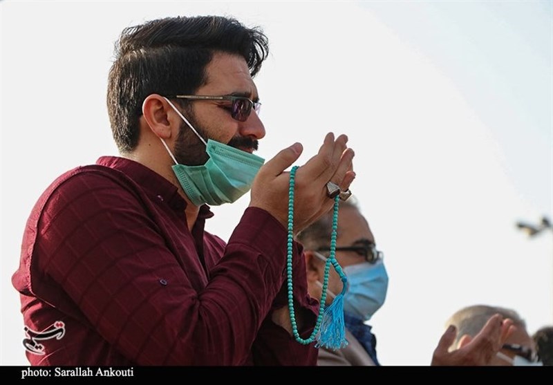 عید فطر , استان کرمان , شهید سپهبد قاسم سلیمانی , ماه رمضان , 