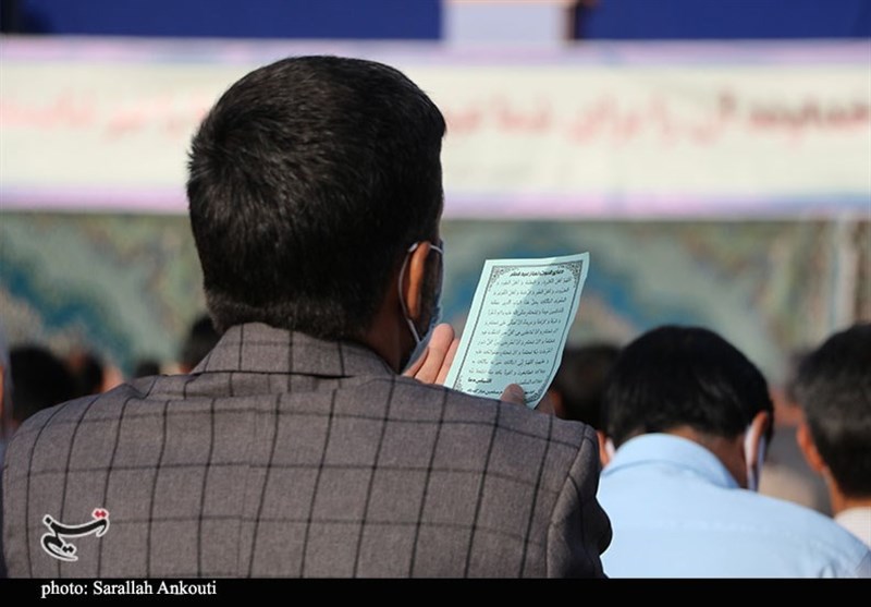 عید فطر , استان کرمان , شهید سپهبد قاسم سلیمانی , ماه رمضان , 