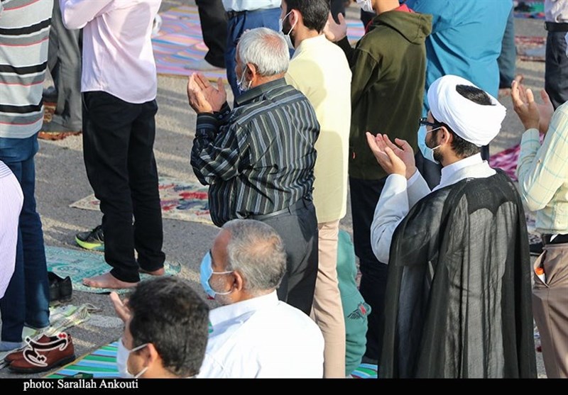 عید فطر , استان کرمان , شهید سپهبد قاسم سلیمانی , ماه رمضان , 