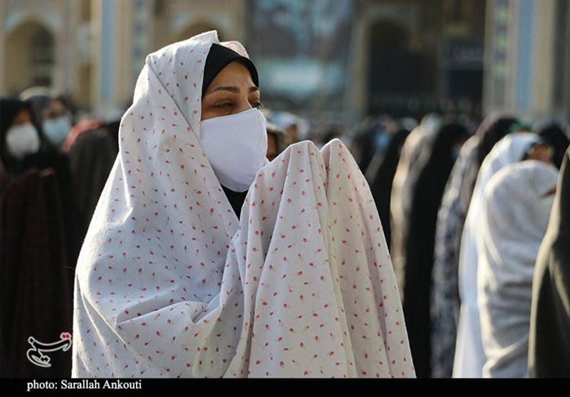 عید فطر , استان کرمان , شهید سپهبد قاسم سلیمانی , ماه رمضان , 