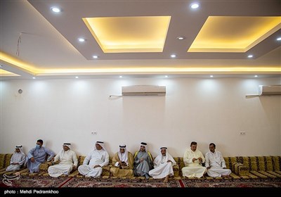 حال و هوای مردم اهواز در عید سعید فطر