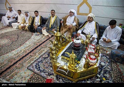 حال و هوای مردم اهواز در عید سعید فطر