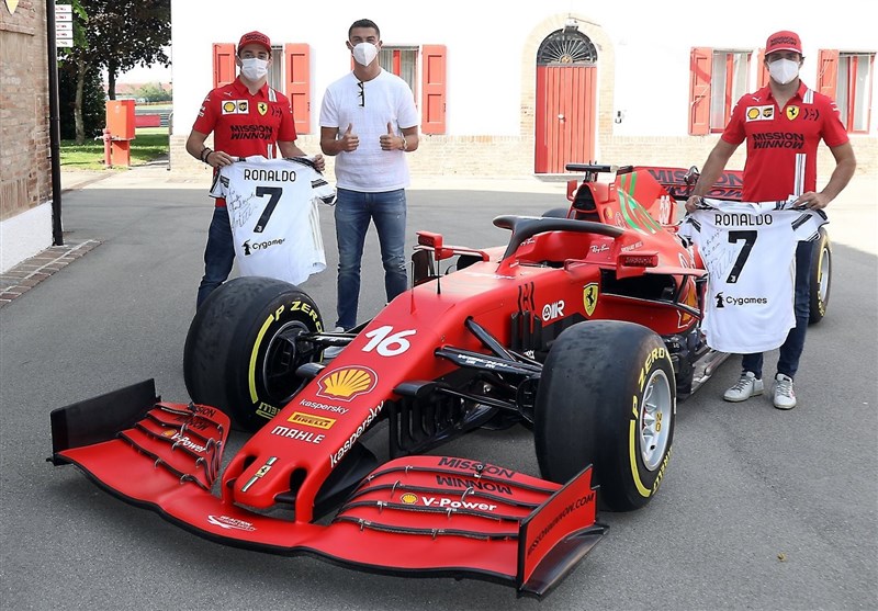 کریستیانو رونالدو , تیم فوتبال یوونتوس ایتالیا , 