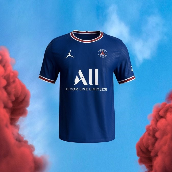 تیم فوتبال پاری‌سن‌ژرمن , کیلیان امباپه , 