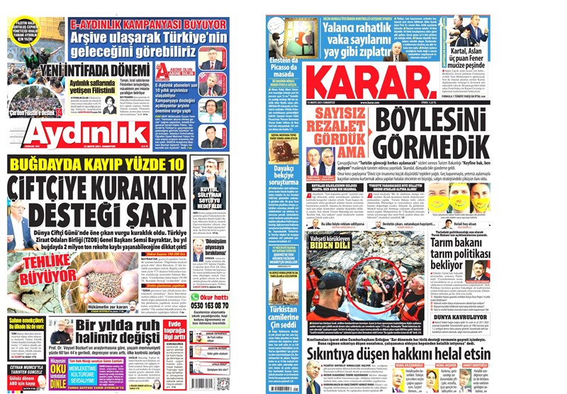 کشور ترکیه , 