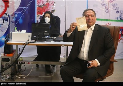 انتخابات ریاست جمهوری 1400 , انتخابات 1400 , ستاد انتخابات وزارت کشور ,