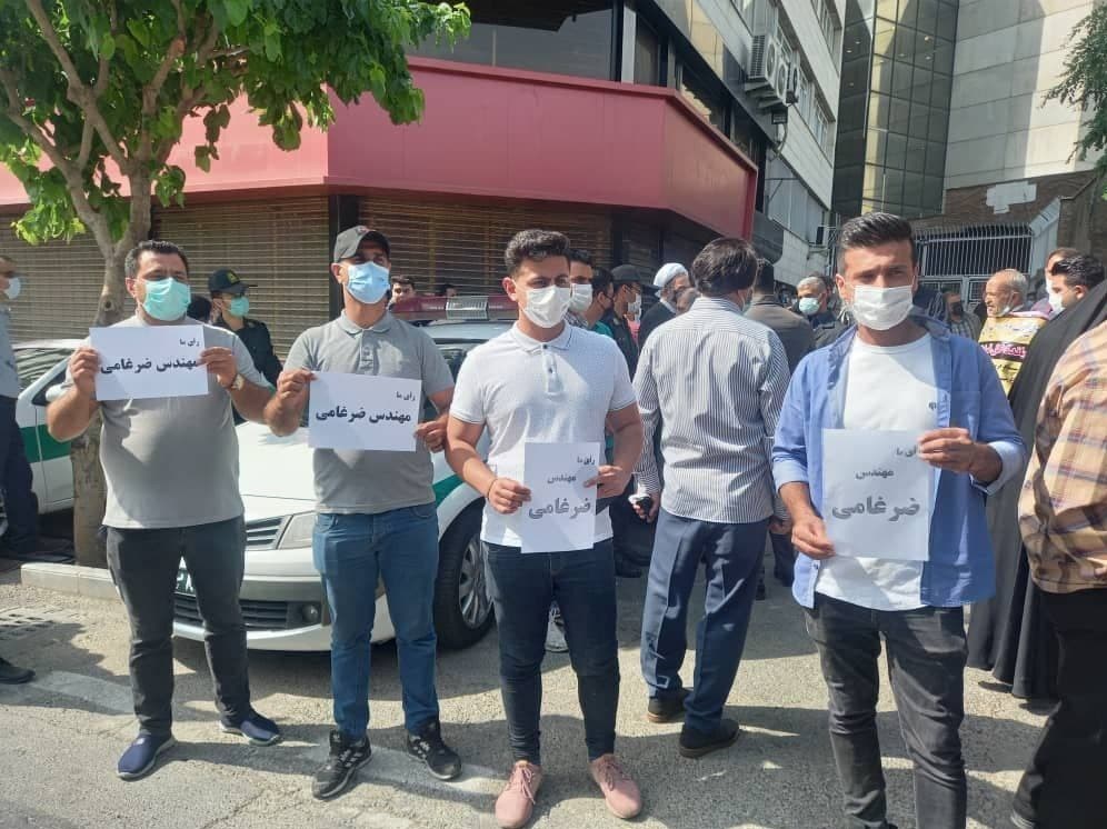 انتخابات ریاست جمهوری 1400 , انتخابات 1400 ,