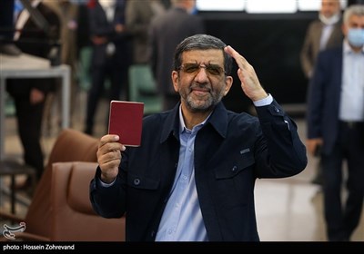 انتخابات ریاست جمهوری 1400 , انتخابات 1400 , ستاد انتخابات وزارت کشور ,