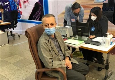 انتخابات ریاست جمهوری 1400 , انتخابات 1400 , ستاد انتخابات وزارت کشور ,