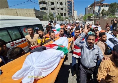 آیا عملیات طوفان الاقصی ارزش این میزان شهید را داشت؟