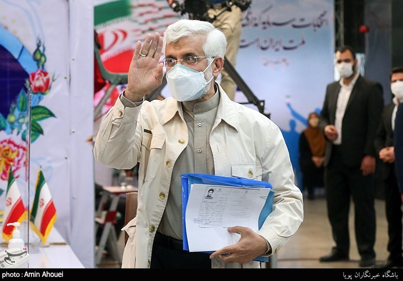 انتخابات ریاست جمهوری 1400 ,