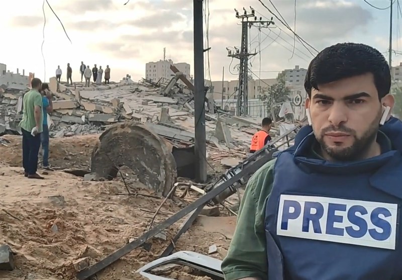 هیئت نظارت بر مطبوعات , رژیم صهیونیستی (اسرائیل) , نوار غزه , کشور فلسطین , رسانههای خارجی ,