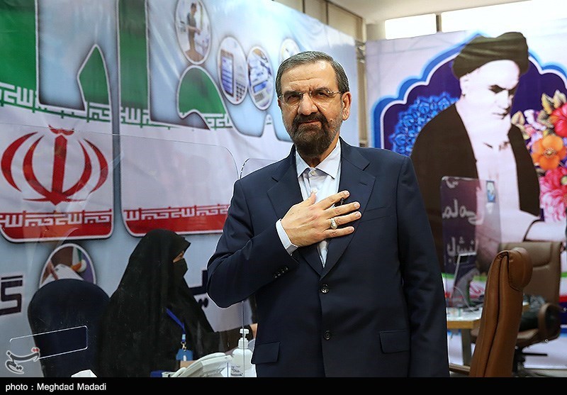 انتخابات ریاست جمهوری 1400 ,