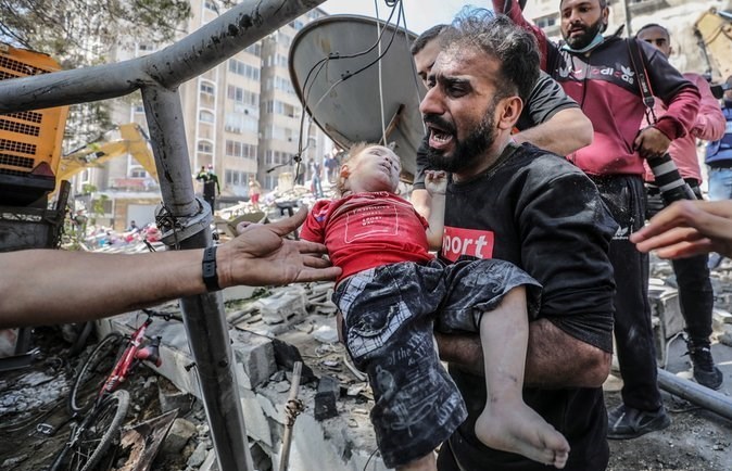 نوار غزه , رژیم صهیونیستی (اسرائیل) ,