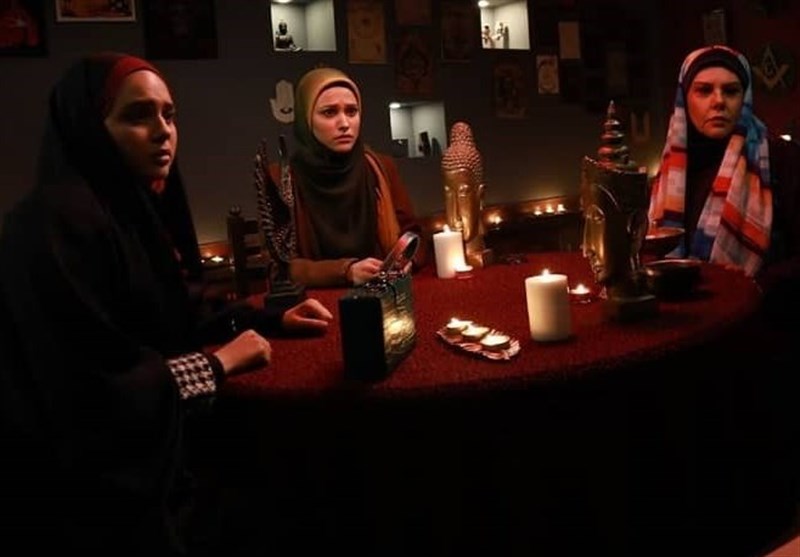 سریال , صدا و سیما , تلویزیون , شبکه سه سیما , شبکه دو , شبکه یک ,