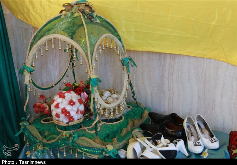 ازدواج آسان بندر