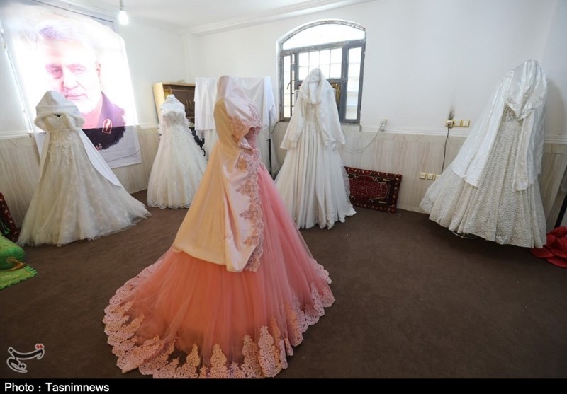 ازدواج آسان بندر