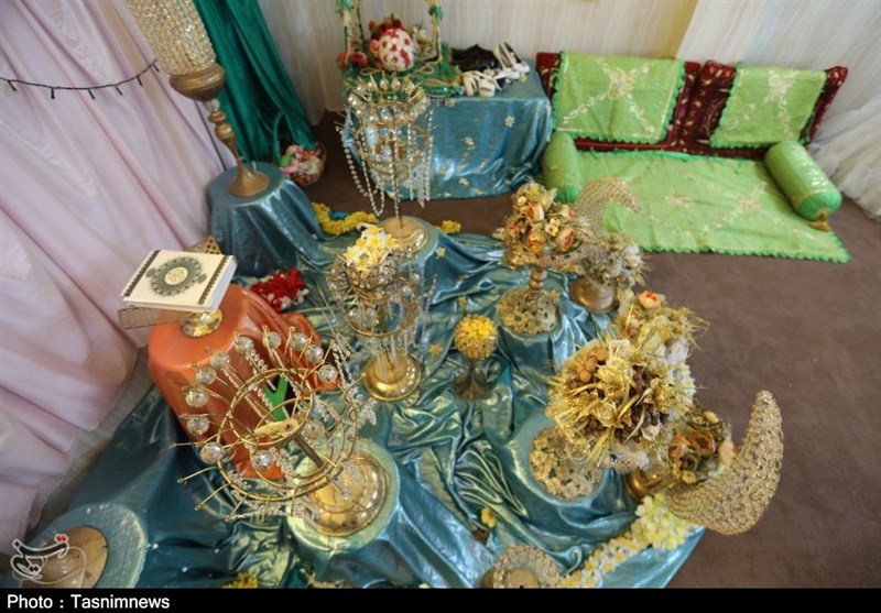 ازدواج آسان بندر