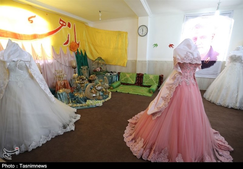 ازدواج آسان بندر