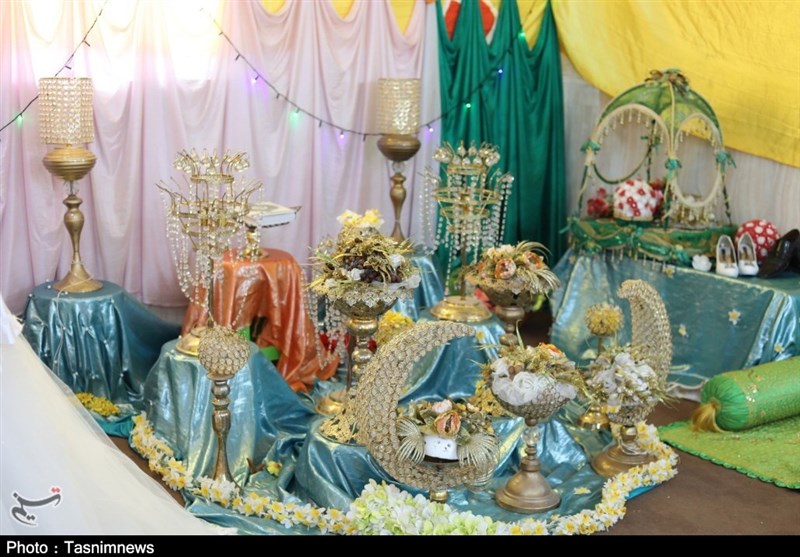 ازدواج آسان بندر