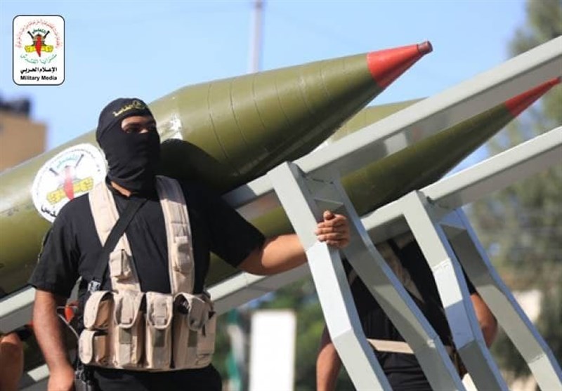 نوار غزه , رژیم صهیونیستی (اسرائیل) , 