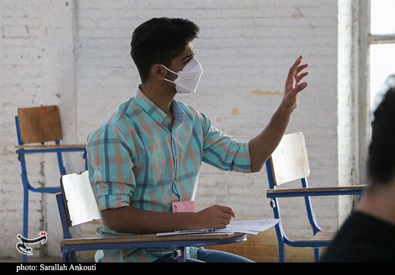 استان کرمان , کرونا , دانش آموزان , 
